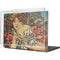 Alphonse Mucha Cycles Perfecta MacBook Cases